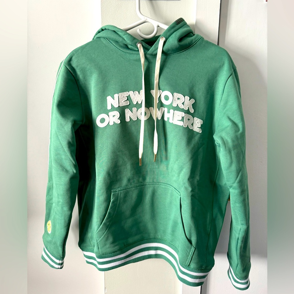 New York or Nowhere (NYON) Hoodie